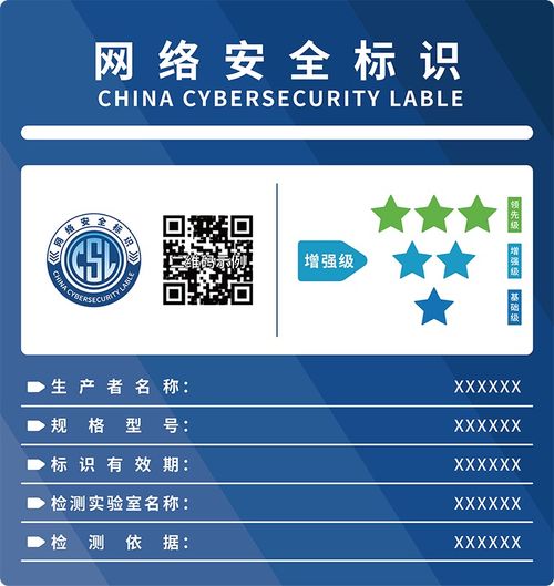 強(qiáng)化網(wǎng)絡(luò)安全管理新舉措 解讀《網(wǎng)絡(luò)安全標(biāo)識(shí)管理辦法（征求意見稿）》
