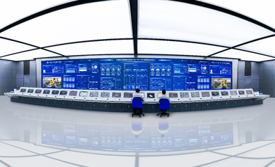 玻璃纖維“未來工廠”的奧秘 當智能制造遇上互聯網安全服務