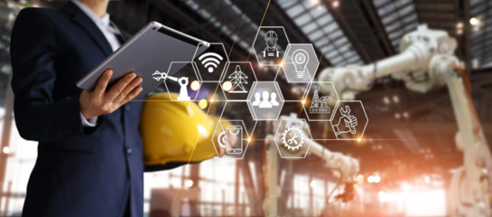 長飛全光網 為“新基建”筑基，為數字經濟護航