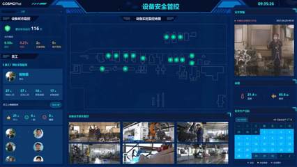 工業互聯網的唯一王者 卡奧斯連續兩年斬獲IDC大獎，引領互聯網安全服務新篇章