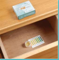 江門室內(nèi)空氣治理 除甲醛產(chǎn)品效果分類詳解