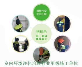 隱形的環(huán)境挑戰(zhàn) 湖北格瑞樂環(huán)保探析室內(nèi)空氣污染治理之道