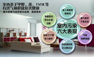 現(xiàn)代裝修,如何進(jìn)行室內(nèi)裝修空氣污染的預(yù)防和治理