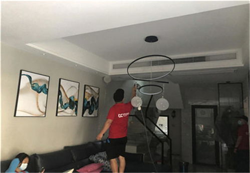 室內(nèi)甲醛治理 德陽(yáng)健康呼吸的守護(hù)之道