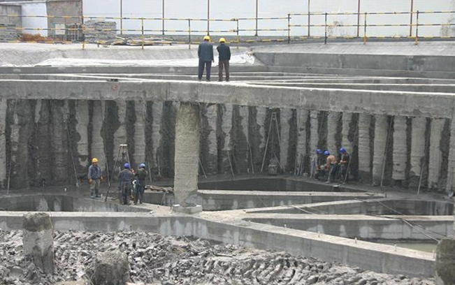 青海地基注漿加固價(jià)格及建設(shè)工程要點(diǎn)解析